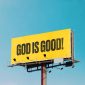 God Is Good! (Live) - Cody Carnes